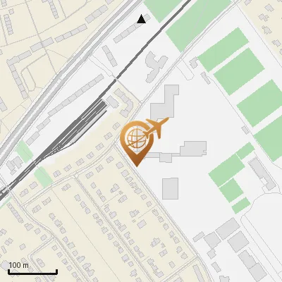 Foto zu Hartmannsweilerweg 65-66, 14163 Berlin