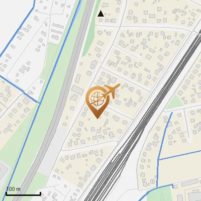 Foto zu Hartmutstraße 4-15, 13129 Berlin