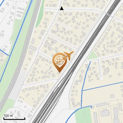 Foto zu Hartmutstraße 16-17, 13129 Berlin