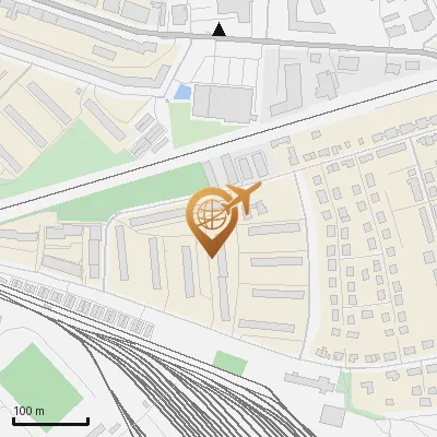 Foto zu Hartriegelstraße 106, 12439 Berlin