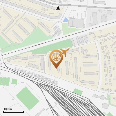 Foto zu Hartriegelstraße 110-120, 12439 Berlin