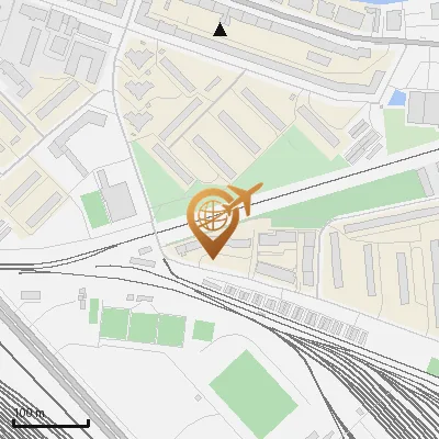 Foto zu Hartriegelstraße 132, 12439 Berlin