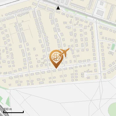 Foto zu Hartriegelstraße 27-36, 12439 Berlin