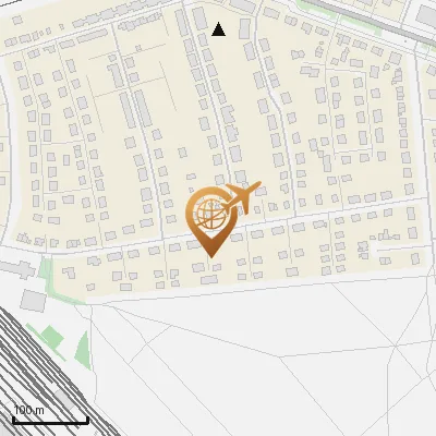 Foto zu Hartriegelstraße 37-41, 12439 Berlin