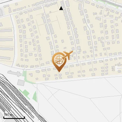 Foto zu Hartriegelstraße 44-56, 12439 Berlin