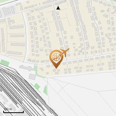 Foto zu Hartriegelstraße 58-61, 12439 Berlin