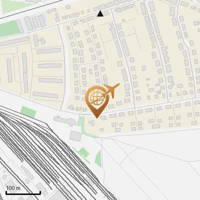 Foto zu Hartriegelstraße 64-72, 12439 Berlin