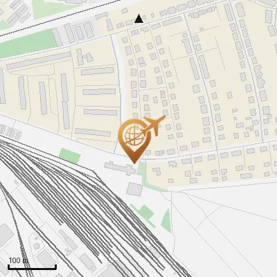 Foto zu Hartriegelstraße 73-78, 12439 Berlin