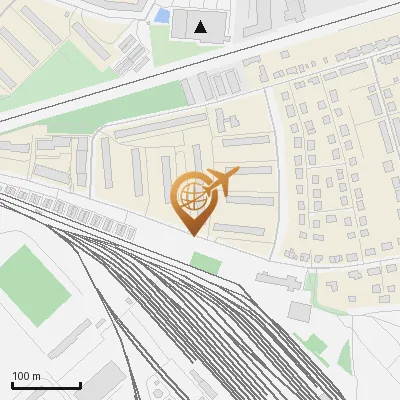 Foto zu Hartriegelstraße 88-100, 12439 Berlin