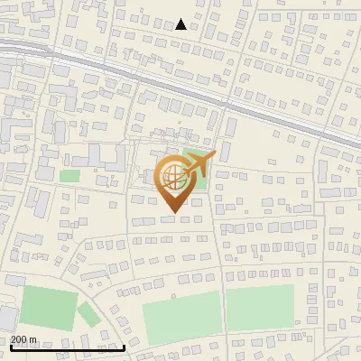 Foto zu Hartwaldstraße 1-3, 81377 München