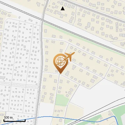 Foto zu Hartwichzeile 16-21, 13591 Berlin