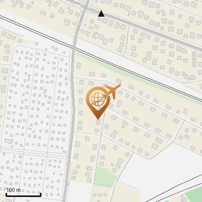 Foto zu Hartwichzeile 23-29, 13591 Berlin