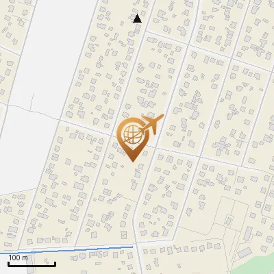 Karte Harzburger Straße 14, 13129 Berlin