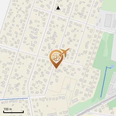 Foto zu Harzburger Straße 18, 13129 Berlin