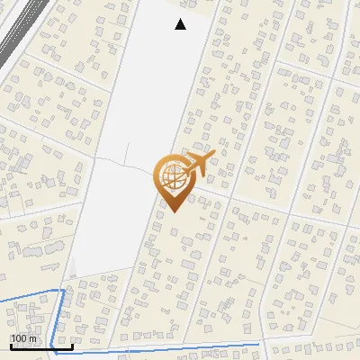 Foto zu Harzburger Straße 2, 13129 Berlin