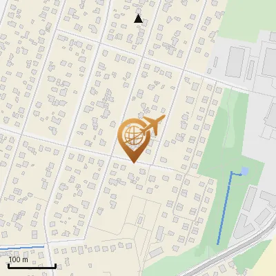 Foto zu Harzburger Straße 20-21, 13129 Berlin