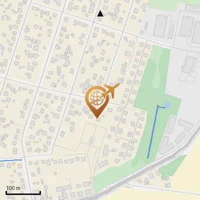 Foto zu Harzburger Straße 22-26, 13129 Berlin