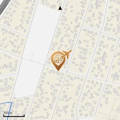 Karte Harzburger Straße 5, 13129 Berlin