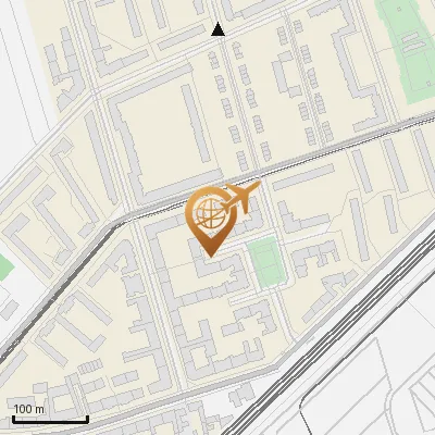 Foto zu Harzburger Straße 1-7, 13187 Berlin