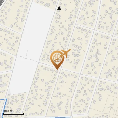 Karte Harzburger Straße 7, 13129 Berlin