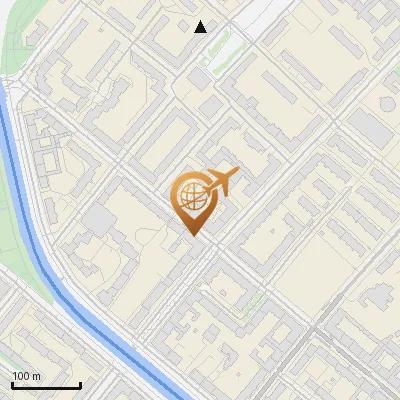 Foto zu Harzer Straße 106-107, 12435 Berlin