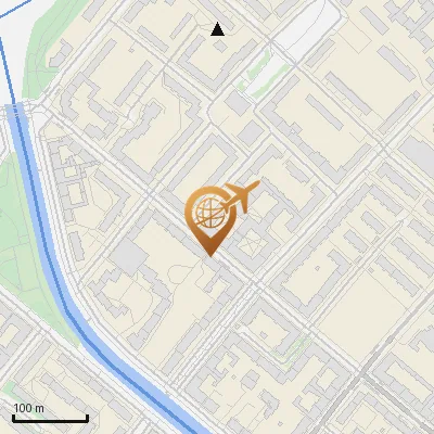 Foto zu Harzer Straße 108-109, 12435 Berlin