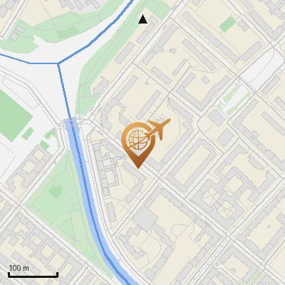 Foto zu Harzer Straße 111-112, 12435 Berlin