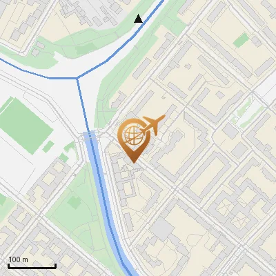 Foto zu Harzer Straße 113-118, 12435 Berlin