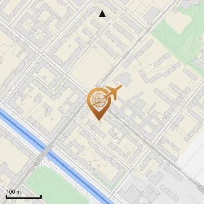 Karte Harzer Straße 26-30, 12059 Berlin