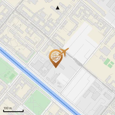 Foto zu Harzer Straße 39-42, 12059 Berlin