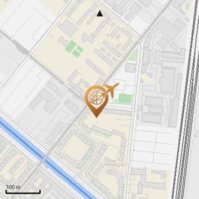 Foto zu Harzer Straße 57-59, 12059 Berlin