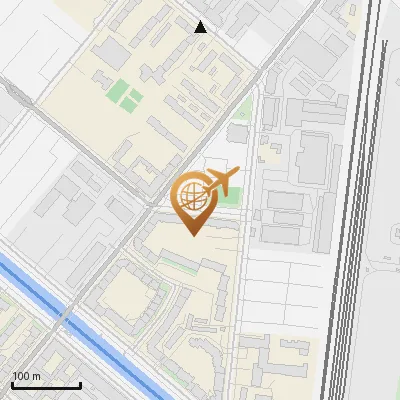 Karte Harzer Straße 60-61, 12059 Berlin