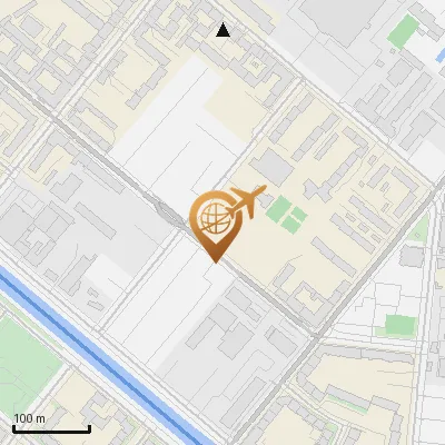 Foto zu Harzer Straße 73, 12059 Berlin