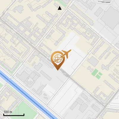 Foto zu Harzer Straße 78-79, 12059 Berlin