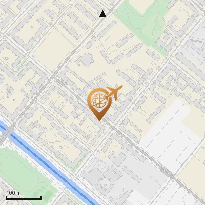 Foto zu Harzer Straße 86-87, 12059 Berlin