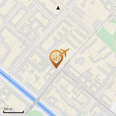 Karte Harzer Straße 95-98, 12059 Berlin