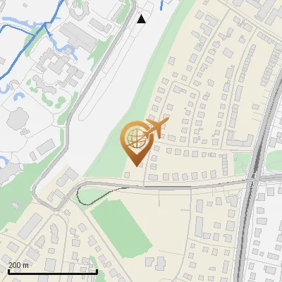 Karte Haselburgstraße 14-20, 81545 München