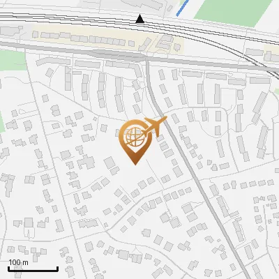 Foto zu Haselhain 10, 21075 Hamburg