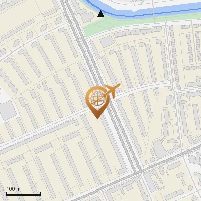 Foto zu Haselhorster Damm 19-27, 13599 Berlin