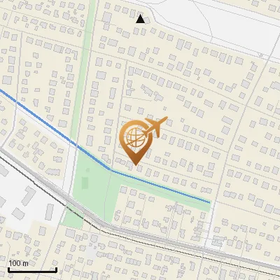 Foto zu Haselhuhnweg 13-24, 13503 Berlin