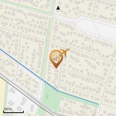 Foto zu Haselhuhnweg 25-37, 13503 Berlin