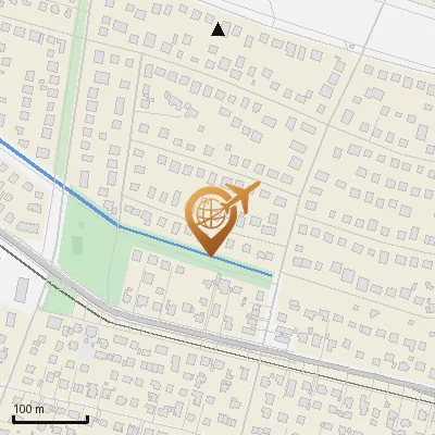 Karte Haselhuhnweg 5-12, 13503 Berlin