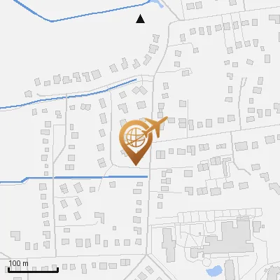 Karte Haselkamp 8-18, 22359 Hamburg