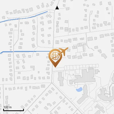 Karte Haselkamp 27, 22359 Hamburg