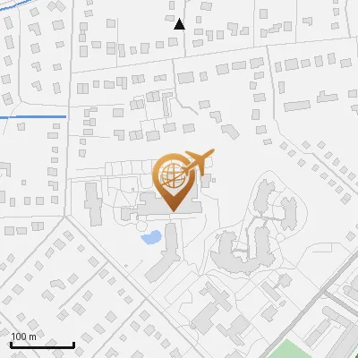 Karte Haselkamp 33, 22359 Hamburg