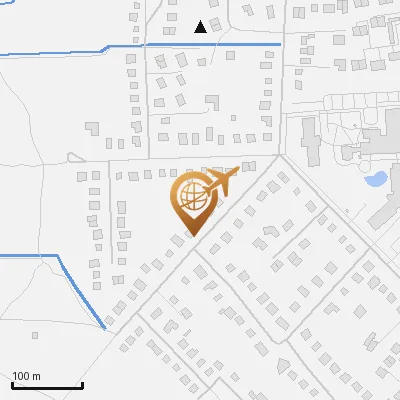 Karte Haselkamp 34-38, 22359 Hamburg