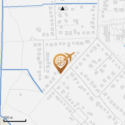 Karte Haselkamp 40-42, 22359 Hamburg