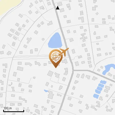 Foto zu Haselknick 1, 22397 Hamburg