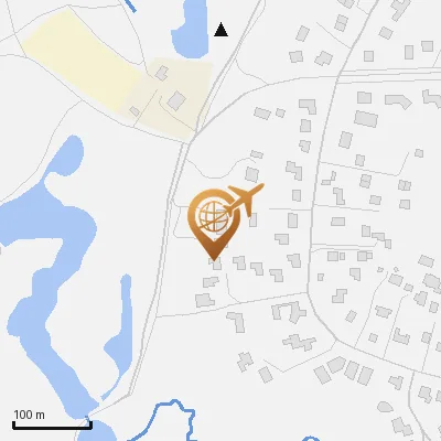 Karte Haselknick 35-37, 22397 Hamburg