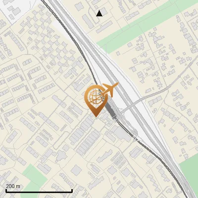 Foto zu Haselnußhof 1-3, 50767 Köln